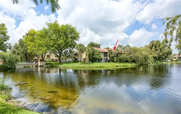 782 VILLAGE LAKE TER N #206, St Petersburg, FL 33716