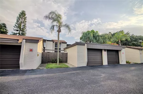 1881 N HERCULES AVE #704, Clearwater, FL 33765