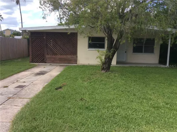 540 MARLYN WAY, Madeira Beach, FL 33708