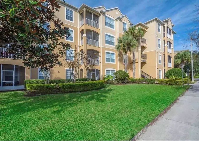 2813 ALMATON LOOP #305, Kissimmee, FL 34747