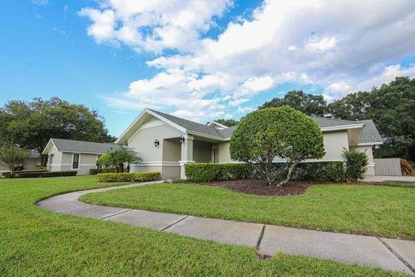 942 GULLANE DR, Tarpon Springs, FL 34688