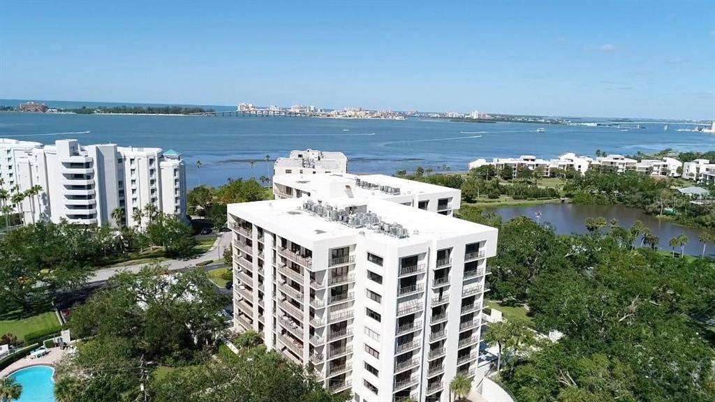 150 BELLEVIEW BLVD #402, Belleair, FL 33756