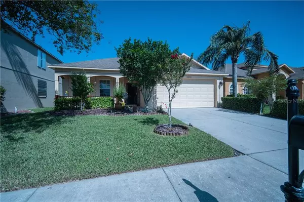 10651 NORTHRIDGE CT, New Port Richey, FL 34655