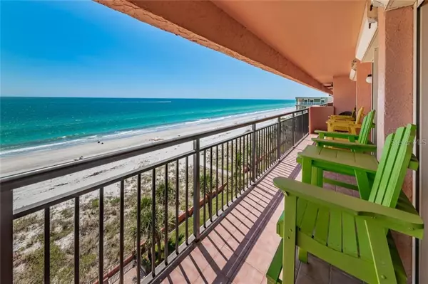 Indian Shores, FL 33785,19222 GULF BLVD #701