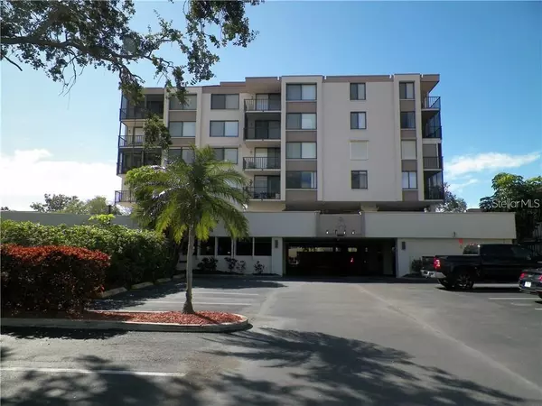 6269 PALMA DEL MAR BLVD S #408, St Petersburg, FL 33715