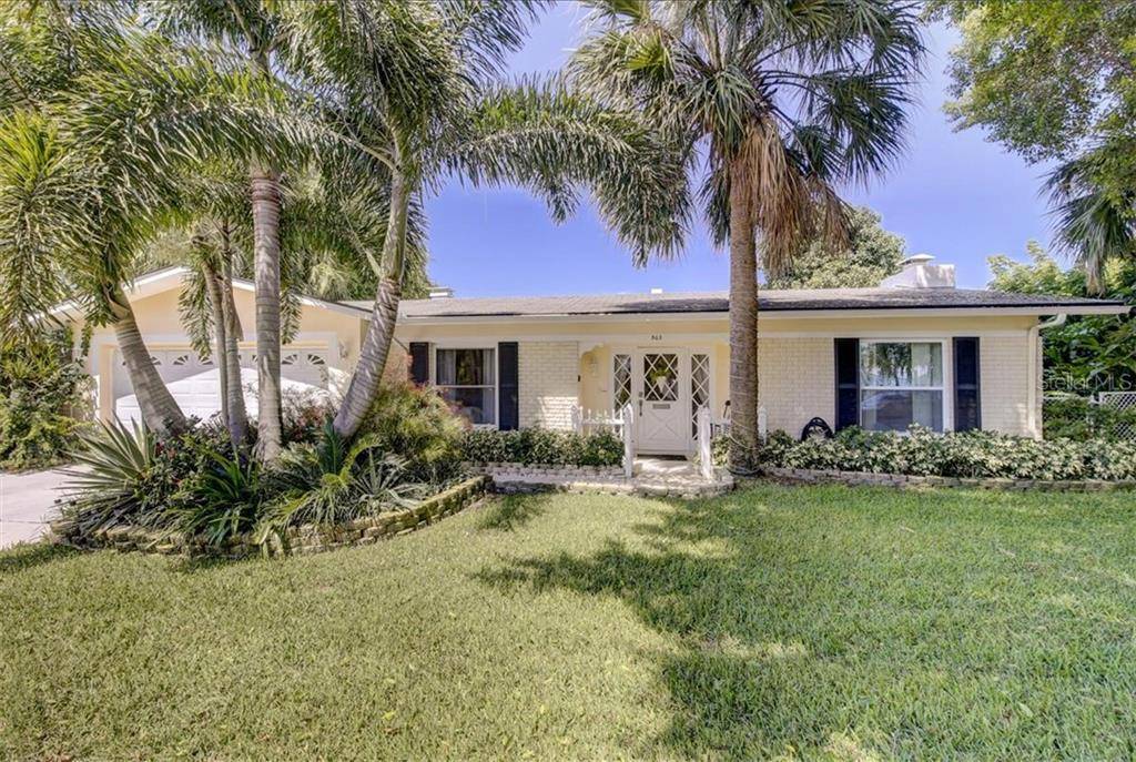 563 LEWIS BLVD SE, St Petersburg, FL 33705