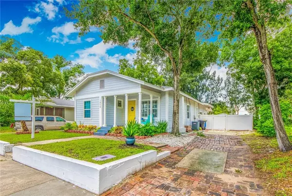 Clearwater, FL 33755,1840 OVERBROOK AVE