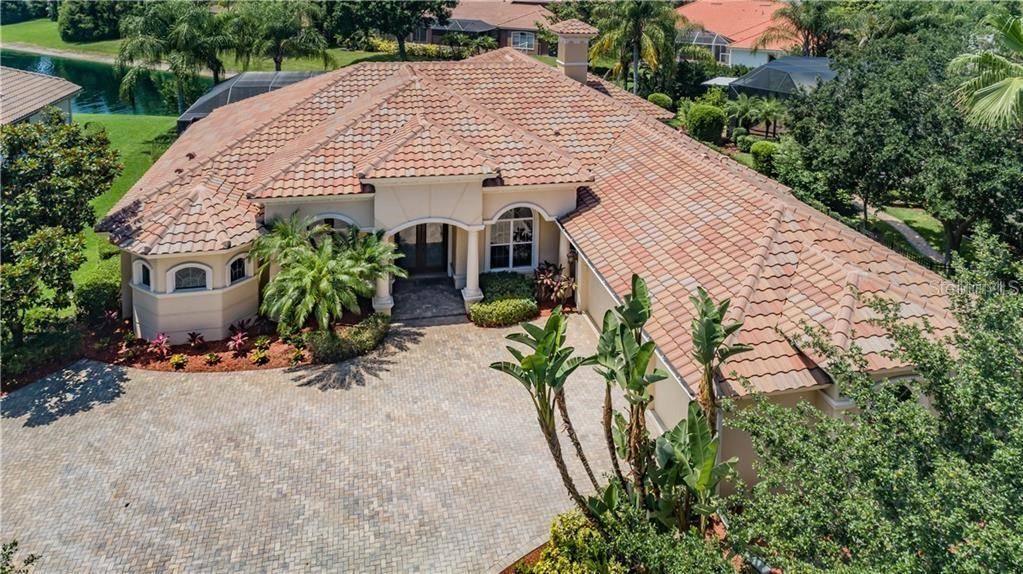 10223 PONTOFINO CIR, Trinity, FL 34655