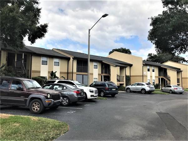 10195 SAILWINDS BLVD N #104, Largo, FL 33773