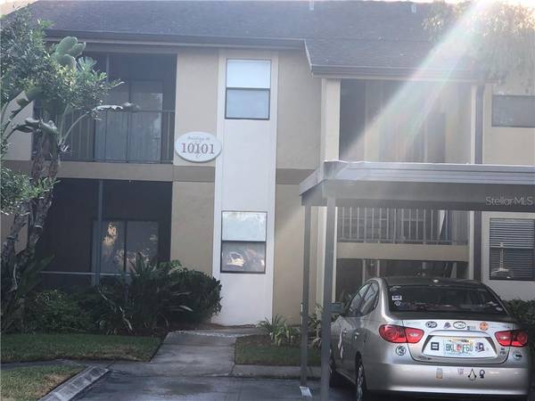 10101 SAILWINDS BLVD S #104, Largo, FL 33773