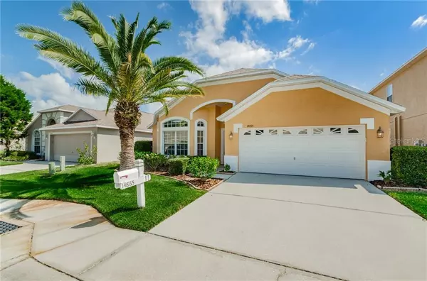 Clearwater, FL 33764,14865 HIDDEN OAKS CIR