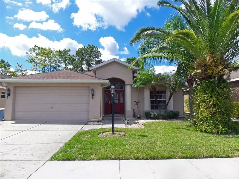 11542 TEE TIME CIR, New Port Richey, FL 34654