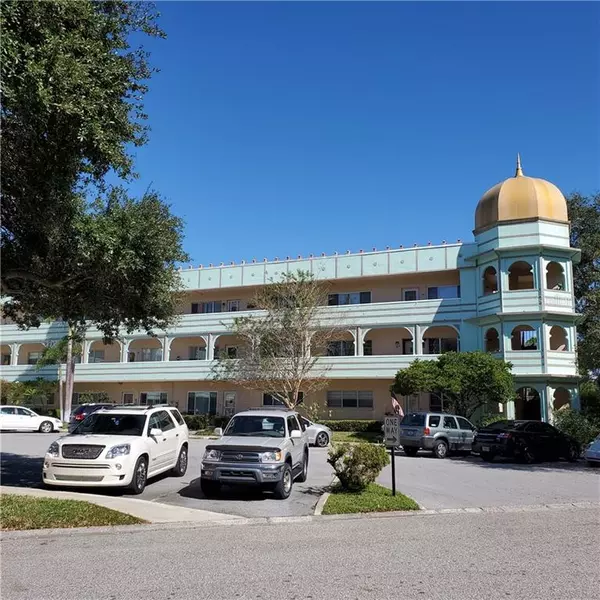 Clearwater, FL 33763,2286 NORWEGIAN DR #40