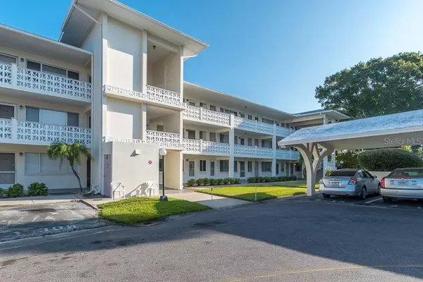 1235 S HIGHLAND AVE #2-207, Clearwater, FL 33756