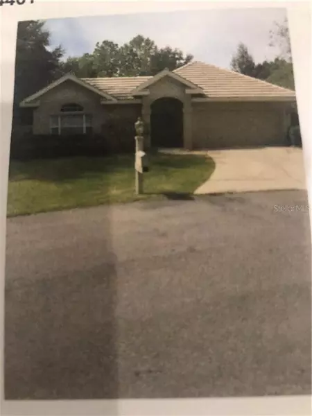 3848 W CRYSTAL DOWNS PATH, Lecanto, FL 34461