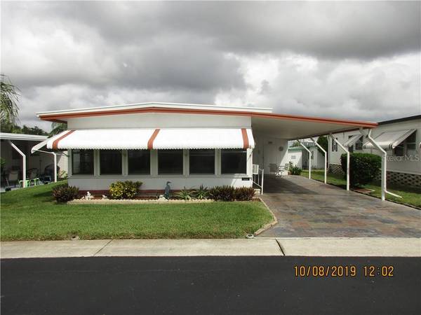 39820 US HIGHWAY 19 N #108, Tarpon Springs, FL 34689