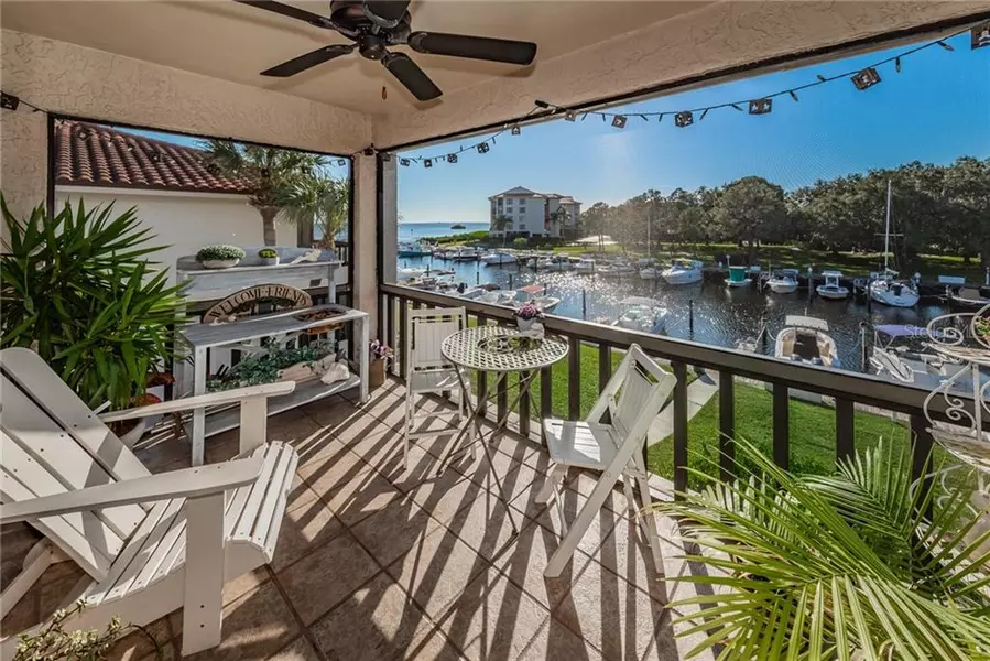 1802 MARINER DR #22, Tarpon Springs, FL 34689