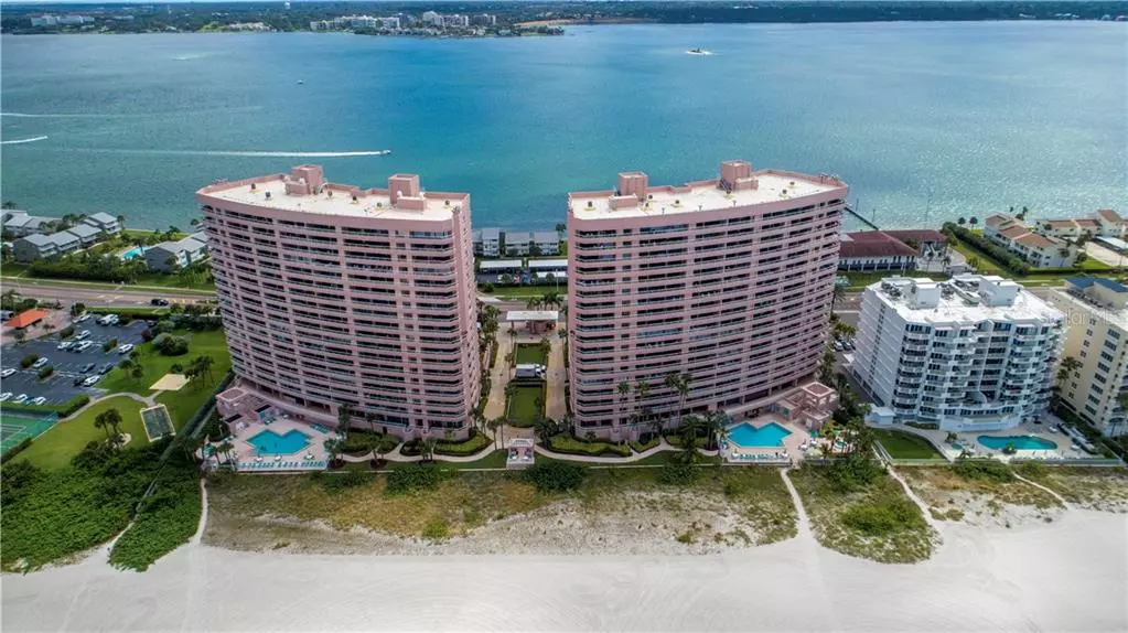 1340 GULF BLVD #12C, Clearwater Beach, FL 33767