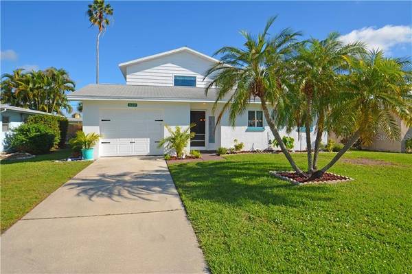 16211 2ND ST E, Redington Beach, FL 33708