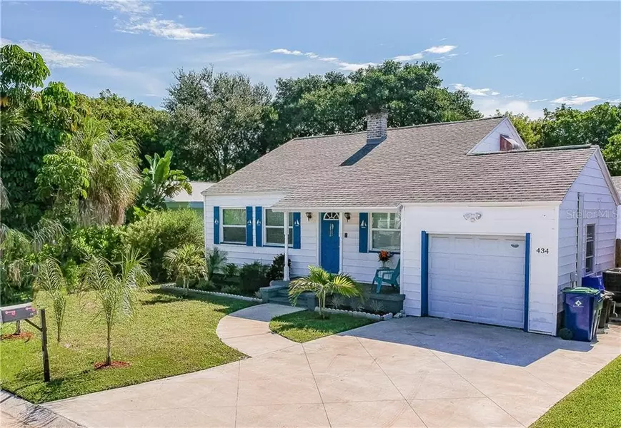 434 77TH AVE, St Pete Beach, FL 33706