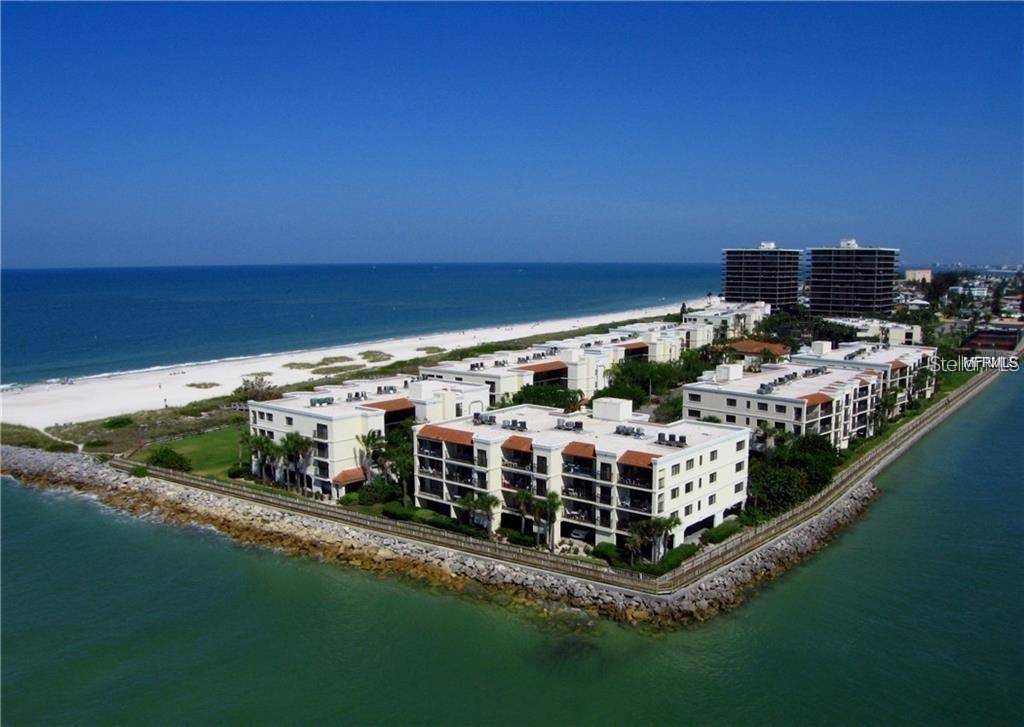 Treasure Island, FL 33706,7467 BAYSHORE DR #301
