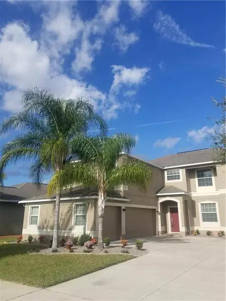 3923 TRISTRAM LOOP, Land O Lakes, FL 34638