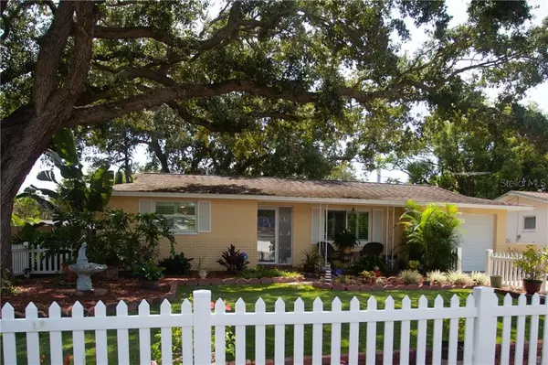 Dunedin, FL 34698,649 JACARANDA ST