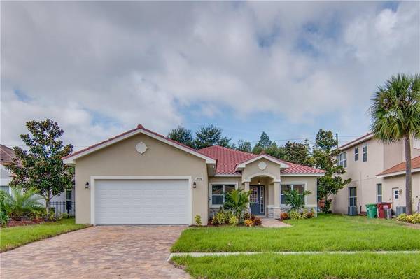 4506 GRAND PRESERVE PL, Palm Harbor, FL 34684