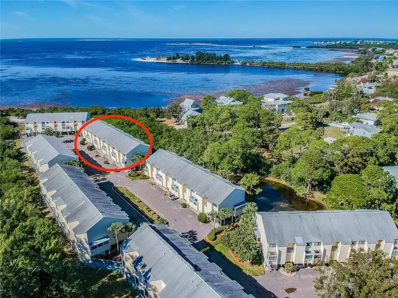 1500 SUNSET RD #C5, Tarpon Springs, FL 34689