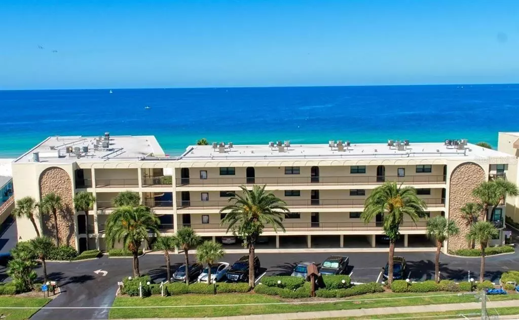 Belleair Beach, FL 33786,3500 GULF BLVD #206