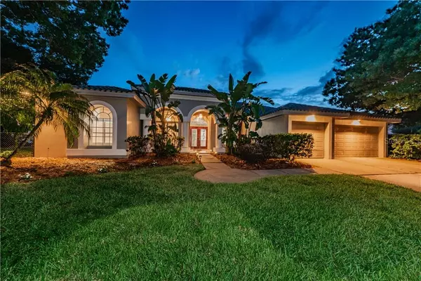 3660 JOHNATHON AVE, Palm Harbor, FL 34685