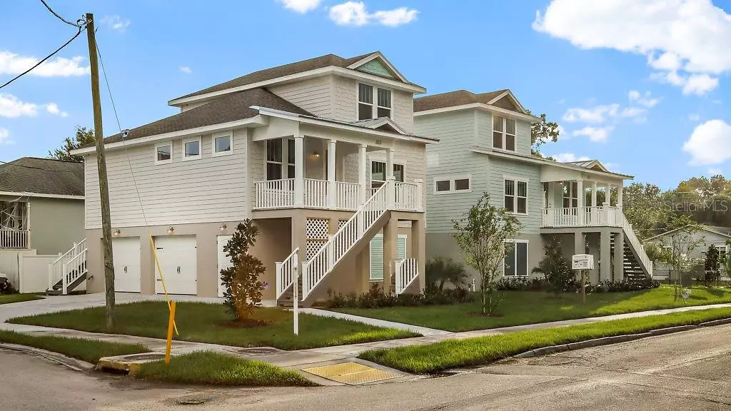 303 W LIME STREET, Tarpon Springs, FL 34689