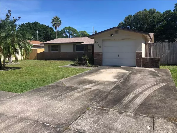 5519 DENVER ST NE, St Petersburg, FL 33703