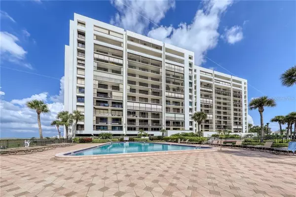 1460 GULF BLVD #102, Clearwater, FL 33767