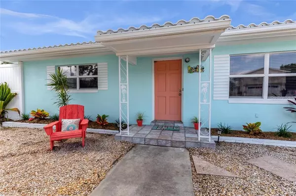 St Pete Beach, FL 33706,987 BOCA CIEGA ISLE DR