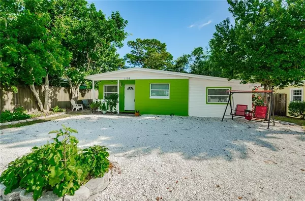 Safety Harbor, FL 34695,1106 PHILLIPPE Pkwy