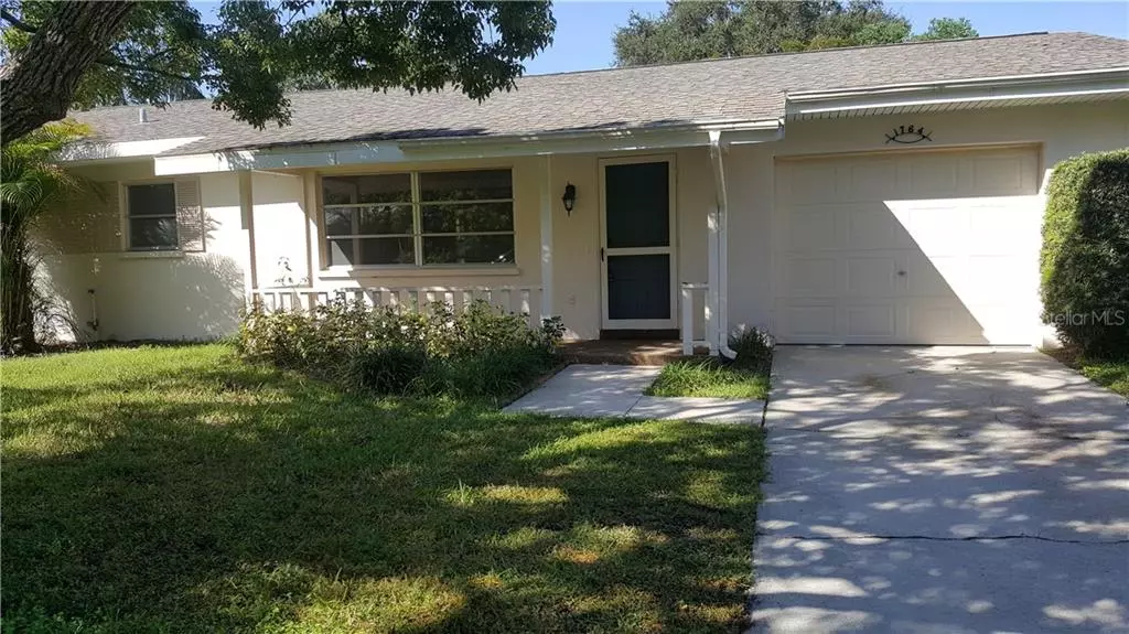 Dunedin, FL 34698,1764 BRIAR CIR