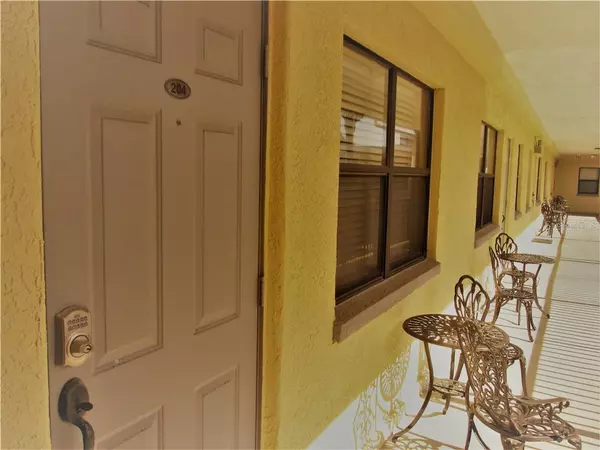 Redington Beach, FL 33708,16333 GULF BLVD #204