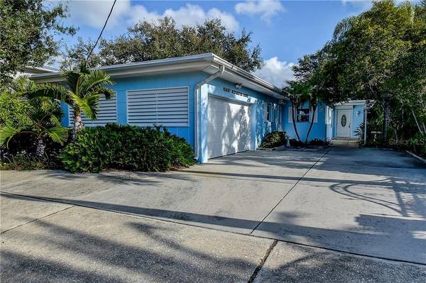 15607 REDINGTON DR, Redington Beach, FL 33708