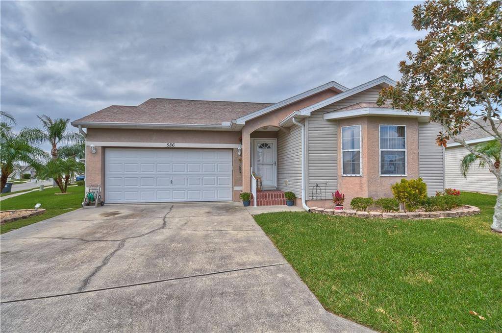 586 SAILFISH BLVD, Oldsmar, FL 34677