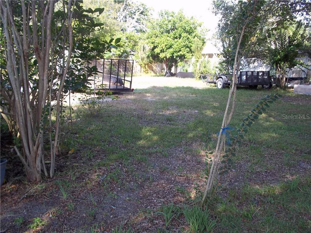 416 INDIANA AVE, Crystal Beach, FL 34681
