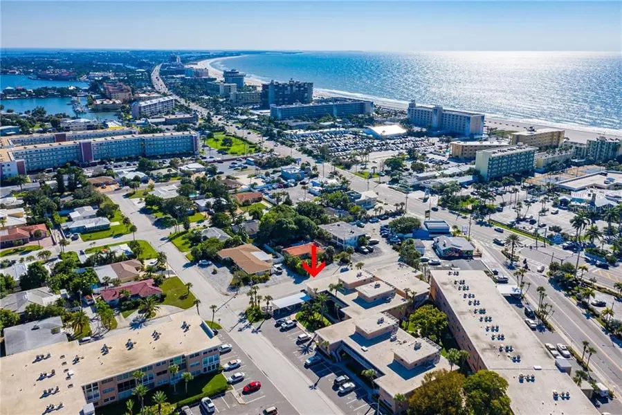 6000 2ND ST E #6, St Pete Beach, FL 33706