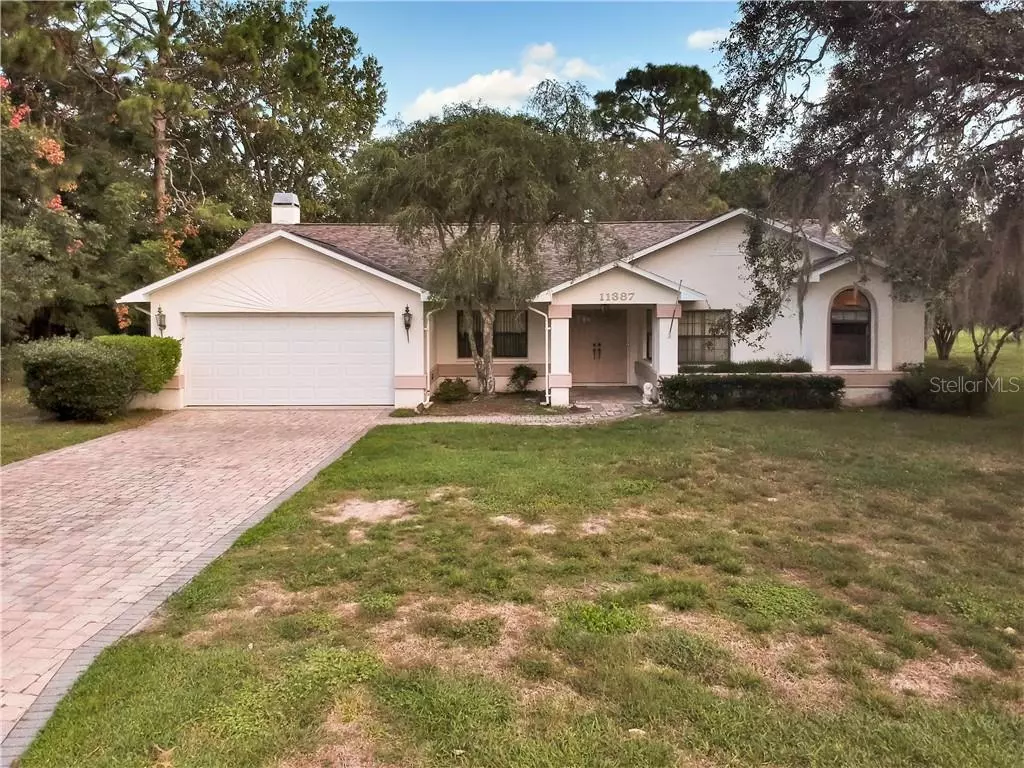 Spring Hill, FL 34609,11387 ORANGEWOOD CT