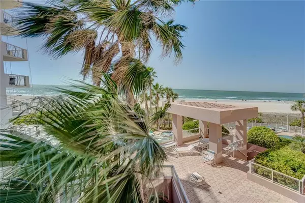 1340 GULF BLVD #3A, Clearwater Beach, FL 33767