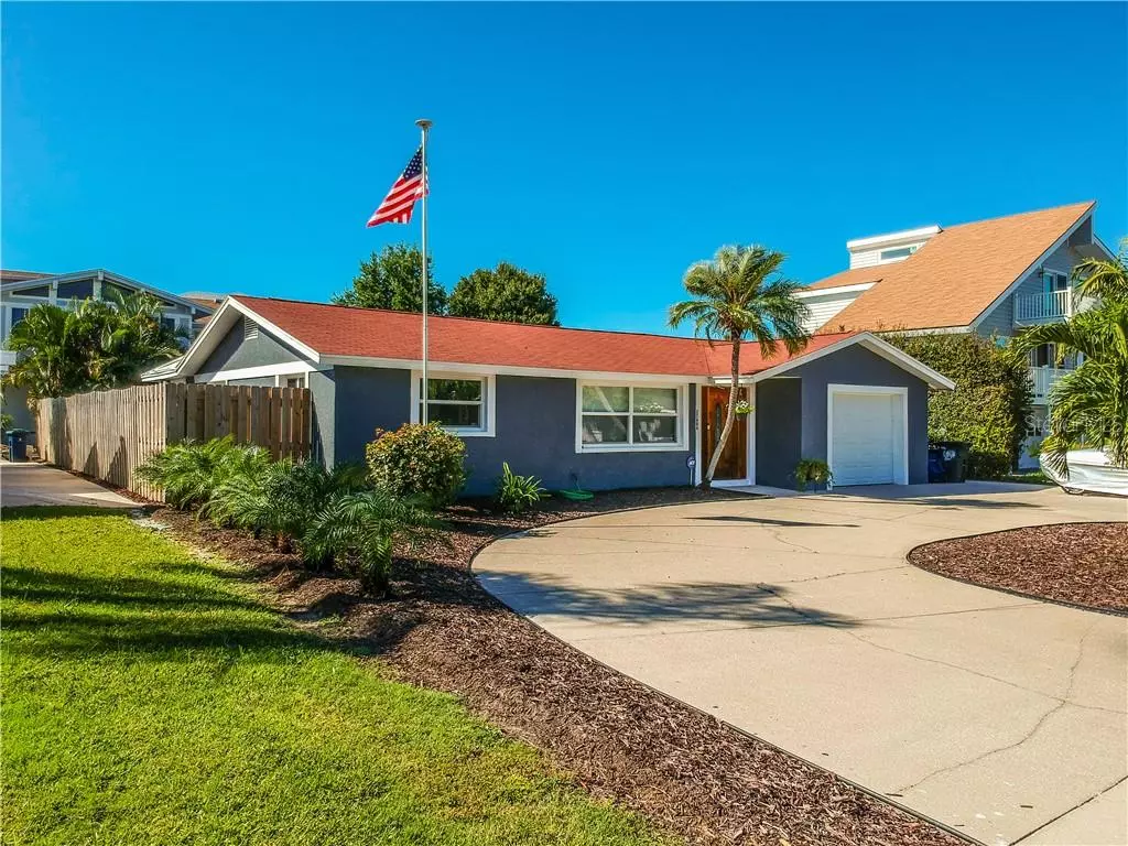 Redington Shores, FL 33708,17604 STERLING TER