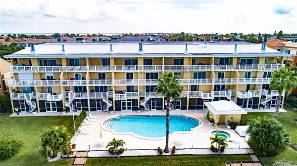 Tierra Verde, FL 33715,544 PINELLAS BAYWAY S #203