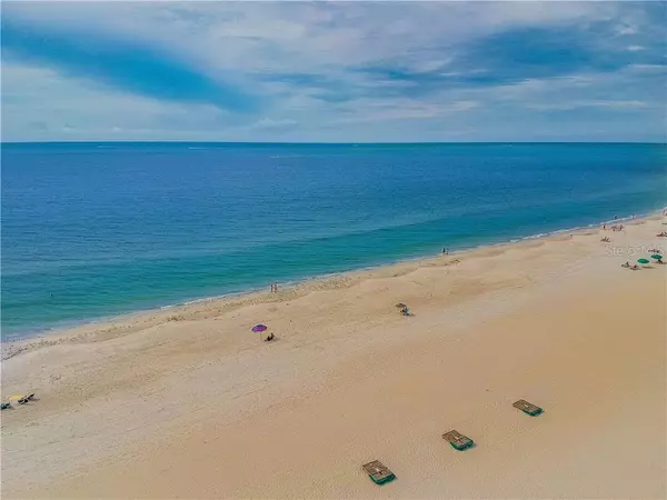 10324 GULF BLVD #500(601), Treasure Island, FL 33706