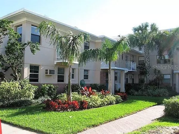 6700 SUNSET WAY #508, St Pete Beach, FL 33706