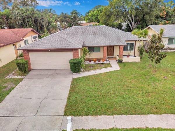 6921 CEDAR RIDGE DR N, Pinellas Park, FL 33781