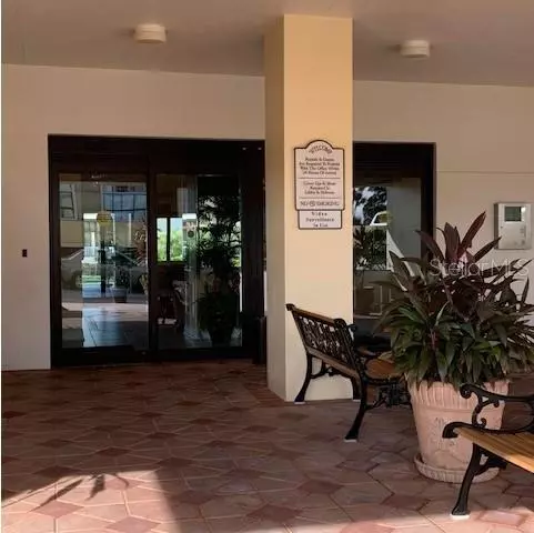 Clearwater Beach, FL 33767,800 S GULFVIEW BLVD #302